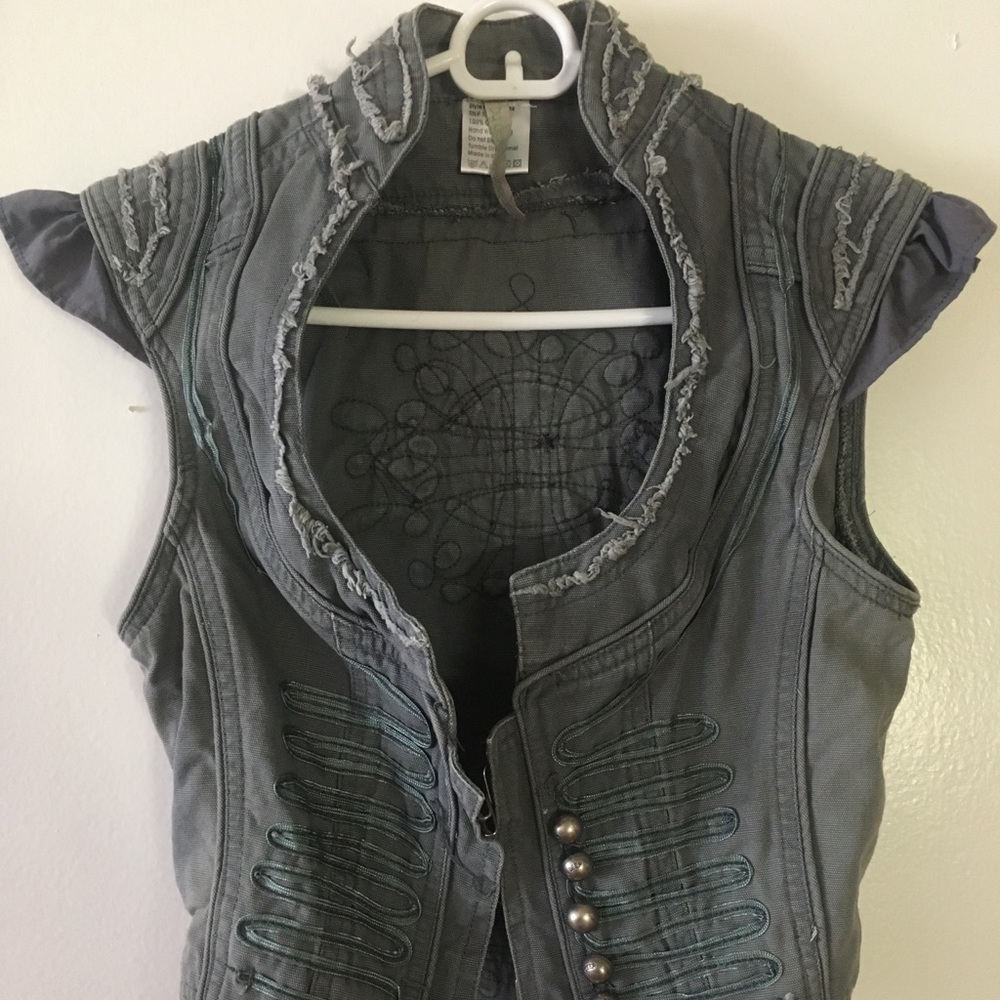 Vest